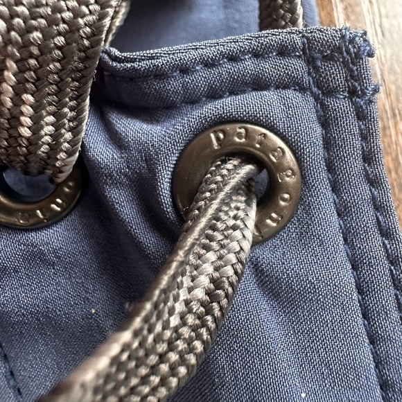 Patagonia Mens 40 Blue Hydropeak 10" Inseam Swim Trunks - Picture 9 of 16